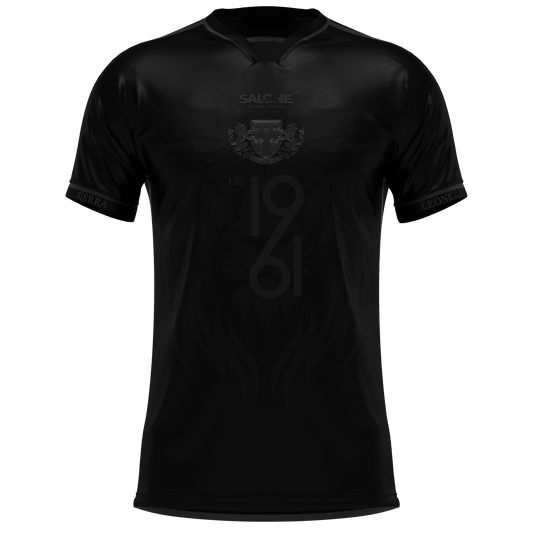 Salone “BLACKED OUT” Jersey